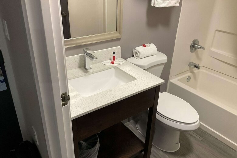 Motel Microtel Inn And Suites Clarksville