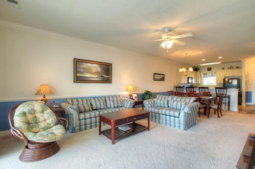 Apartamento Magnolia Pointe 304-4811