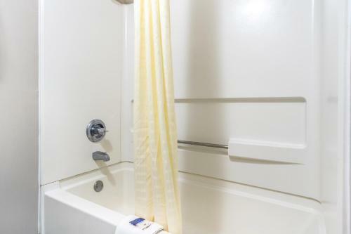 Motel Americas Best Value Inn - Chattanooga