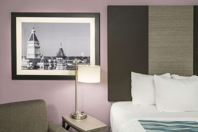 Hotel La Quinta By Wyndham Clarksville