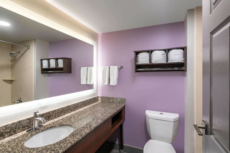 Hotel La Quinta By Wyndham Clarksville