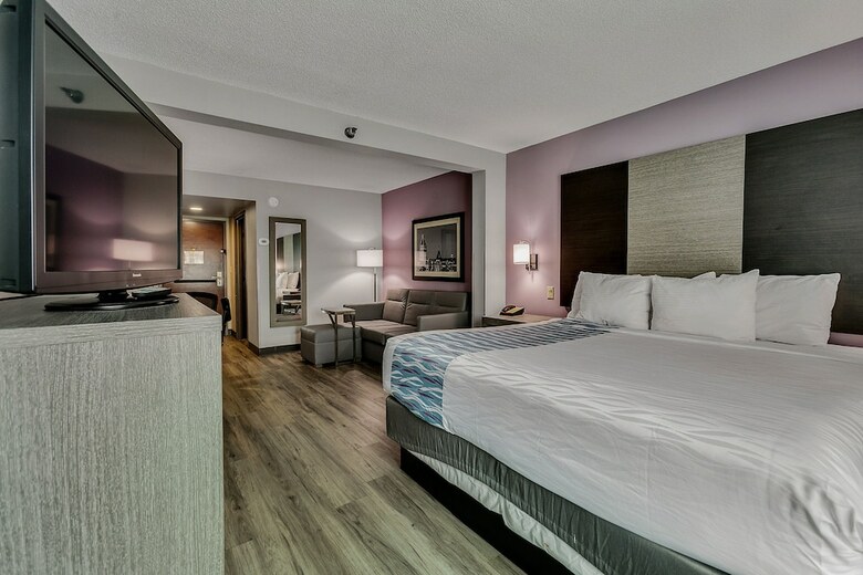 Hotel La Quinta By Wyndham Clarksville