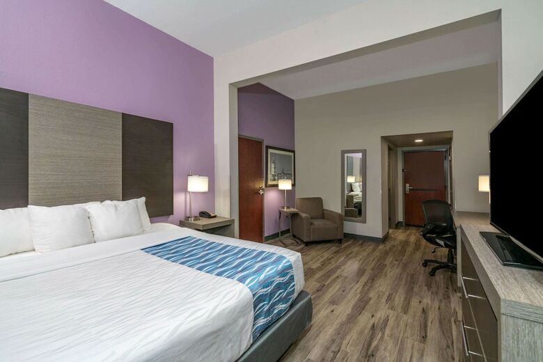 Hotel La Quinta By Wyndham Clarksville