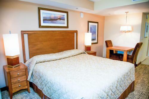 Hotel Towers At North Myrtle Beach