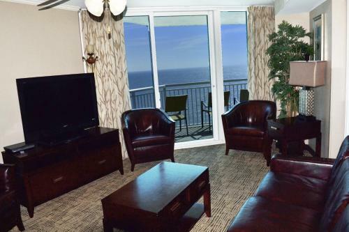 Hotel Towers At North Myrtle Beach