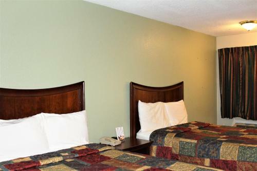 Motel Airport Inn - Chattanooga