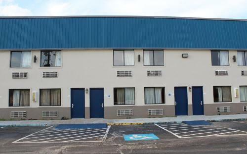 Motel Airport Inn - Chattanooga