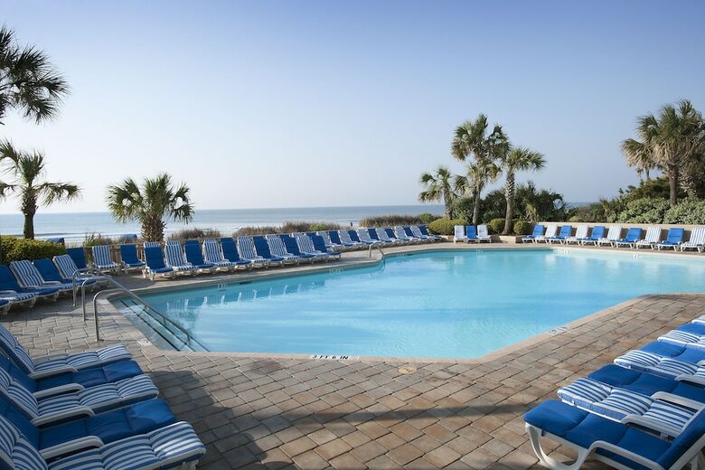Hotel Coral Beach Resort