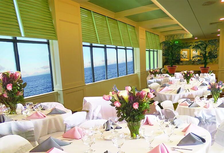 Hotel Coral Beach Resort