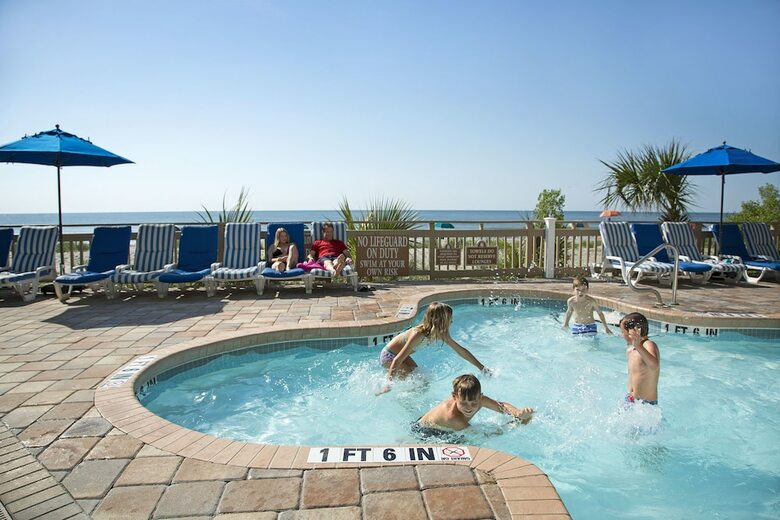 Hotel Coral Beach Resort