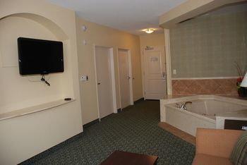 Hotel Holiday Inn Express & Suites Covington