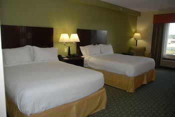 Hotel Holiday Inn Express & Suites Covington