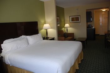 Hotel Holiday Inn Express & Suites Covington