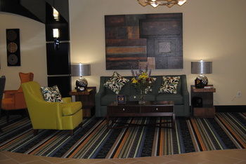Hotel Holiday Inn Express & Suites Covington