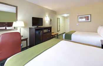 Hotel Holiday Inn Express & Suites Covington