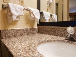 Hotel Best Western Heritage Inn - Chattanooga