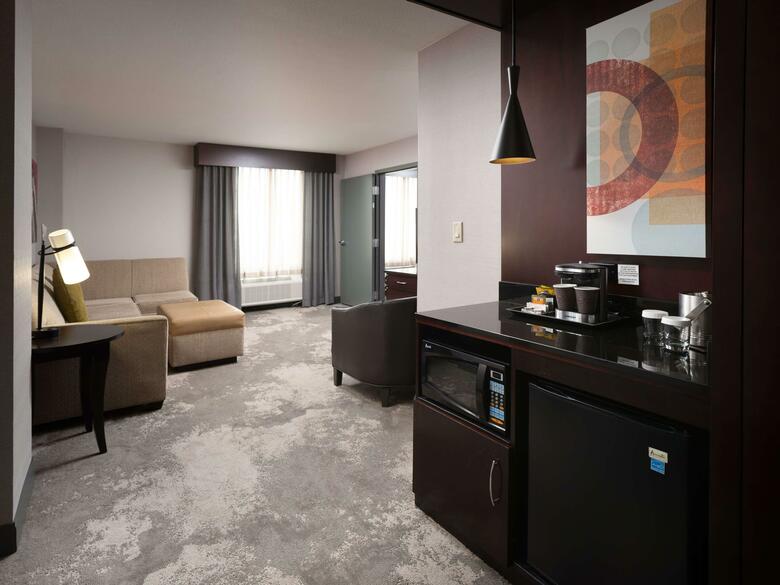 Hotel Doubletree By Hilton Chattanooga Downtown