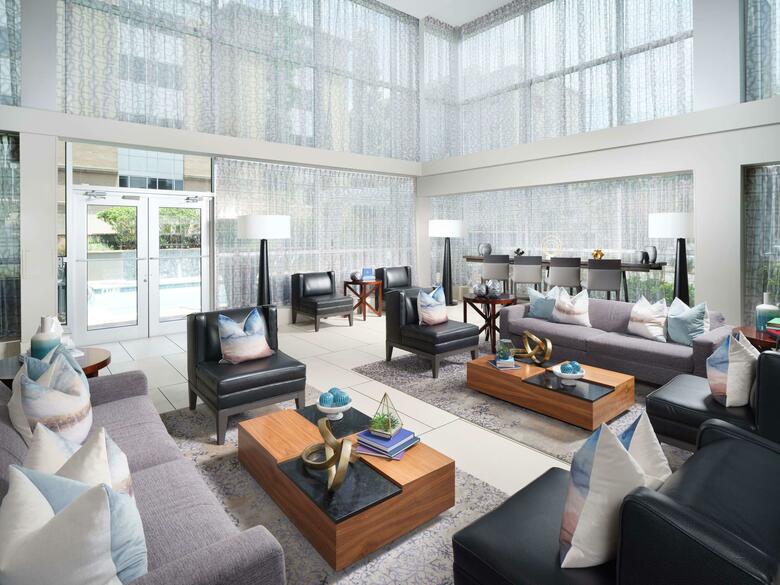 Hotel Doubletree By Hilton Chattanooga Downtown