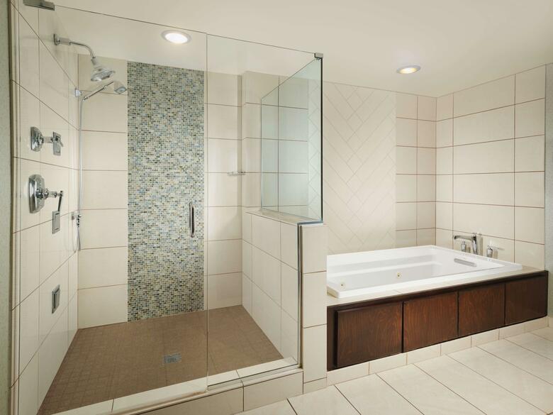 Hotel Doubletree By Hilton Chattanooga Downtown