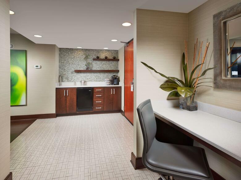 Hotel Doubletree By Hilton Chattanooga Downtown