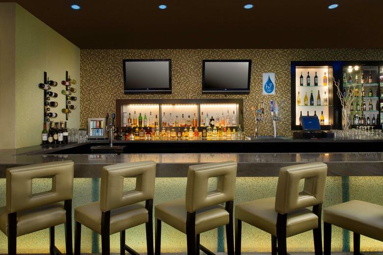 Hotel Doubletree By Hilton Chattanooga Downtown