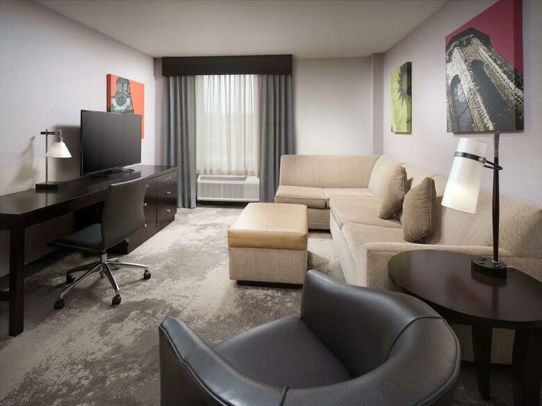 Hotel Doubletree By Hilton Chattanooga Downtown