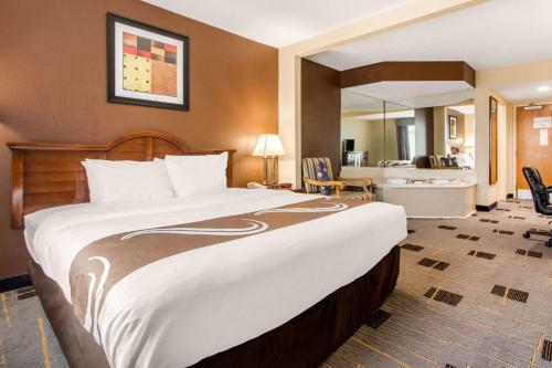 Hotel Quality Inn & Suites North Myrtle Beach