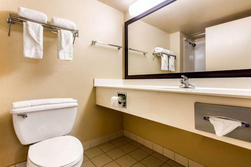 Hotel Quality Inn & Suites North Myrtle Beach