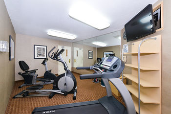 Hotel Mainstay Suites Chattanooga