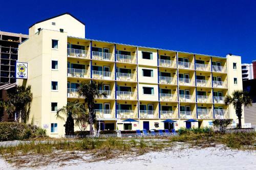 Hotel Jade Tree Cove