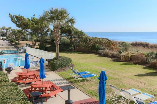 Hotel Jade Tree Cove