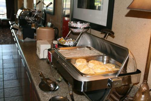 Hotel Hampton Inn Memphis-southwind