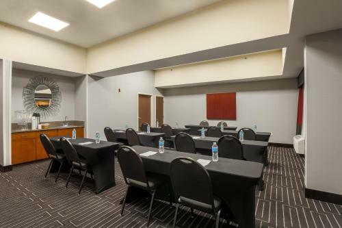 Hotel Hampton Inn Memphis-southwind