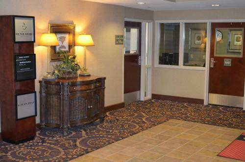 Hotel Hampton Inn Memphis-southwind