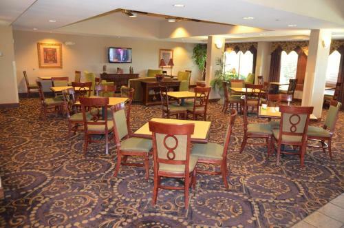Hotel Hampton Inn Memphis-southwind