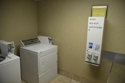 Hotel Hampton Inn Memphis-southwind