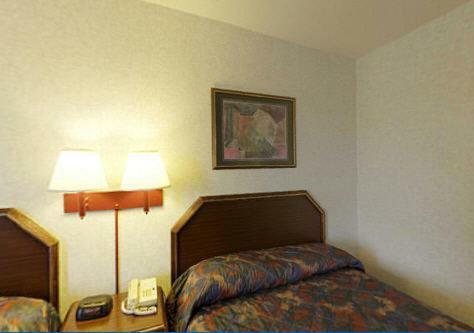 Hotel Americas Best Value Inn Franklin