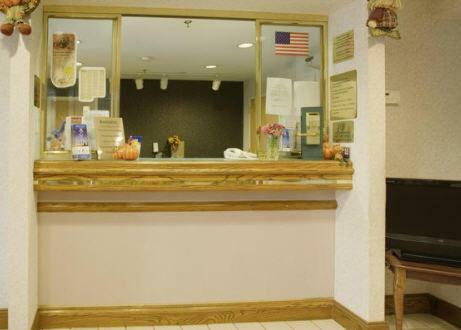 Hotel Americas Best Value Inn Franklin