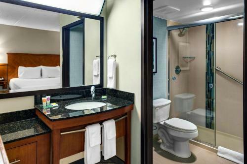 Hotel Hyatt Place Memphis Primacy Parkway