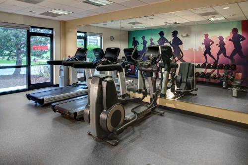 Hotel Hyatt Place Memphis Primacy Parkway
