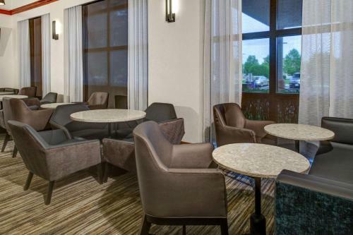 Hotel Hyatt Place Memphis Primacy Parkway