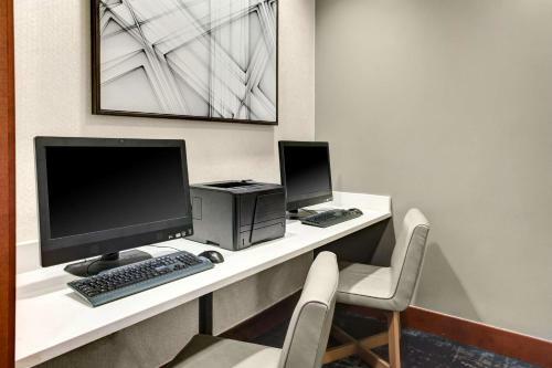 Hotel Hyatt Place Memphis Primacy Parkway