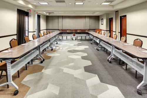 Hotel Hyatt Place Memphis Primacy Parkway