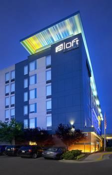 Hotel Aloft Nashville - Cool Springs
