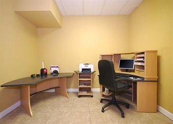 Motel Quality Inn And Suites