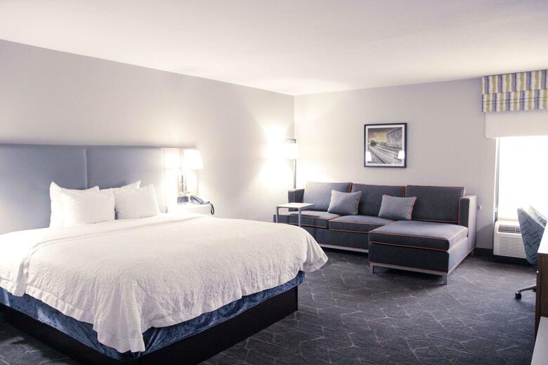 Hotel Quality Inn Greeneville