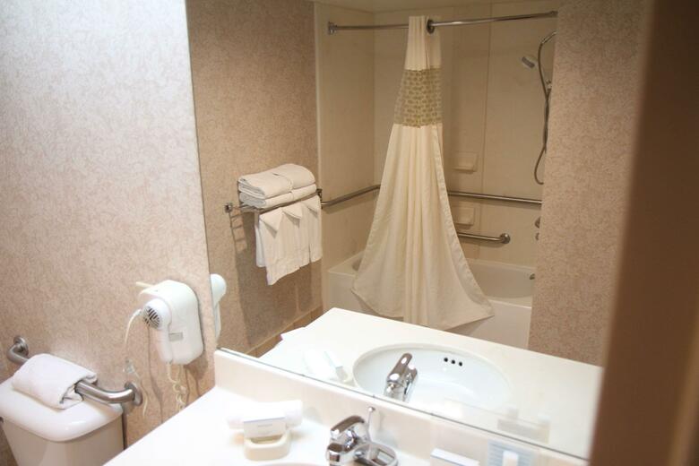 Hotel Quality Inn Greeneville