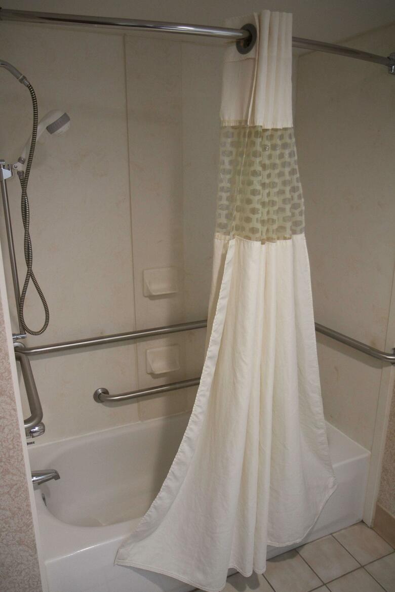 Hotel Quality Inn Greeneville