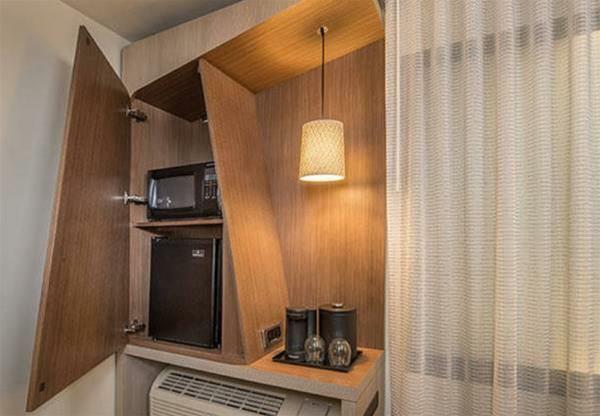 Hotel Courtyard By Marriott Gatlinburg