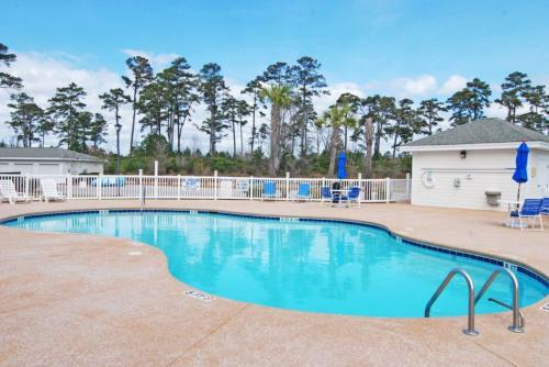Apartamento Magnolia North 102-4880